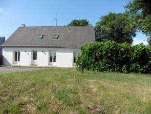 Vente Maison 5 chambresSaint-Julien-de-Vouvantes