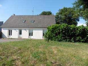 Photo Vente maison Saint-Julien-de-Vouvantes