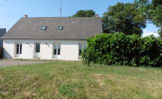 Photo Vente maison Saint-Julien-de-Vouvantes