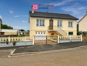 Vente Maison 2 chambresSaint-Julien-de-Vouvantes