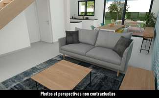 Photo Vente maison Saint-Julien-de-Vouvantes