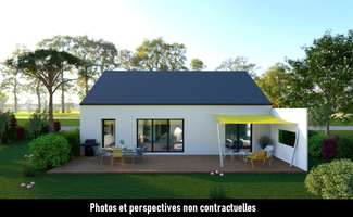 Photo Vente maison Saint-Julien-de-Vouvantes