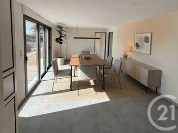 Vente maison 4 pièces Saint-Julien-de-Vouvantes 44