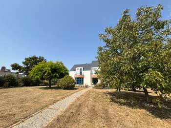 Vente Maison 5 chambresSaint-Julien-de-Vouvantes