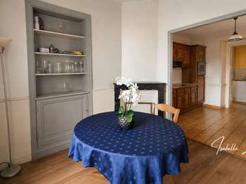 Vente maison 6 pièces Saint-Julien-de-Vouvantes 44