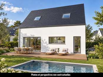 Vente maison