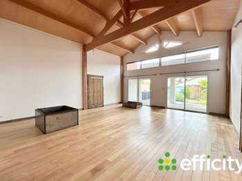 Vente maison 6 pièces Saint-Julien-des-Landes 85