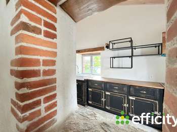 Vente Maison 3 chambresSaint-Julien-des-Landes