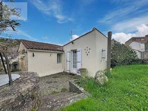 Vente Maison 2 chambresSaint-Julien-des-Landes