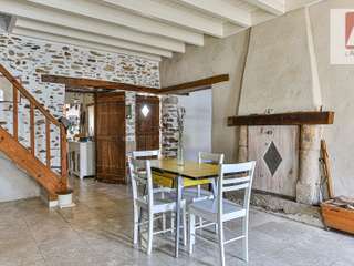 Vente maison 6 pièces Vente maison 6 pièces