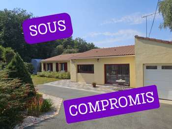 Vente Maison 3 chambresSaint-Julien-des-Landes