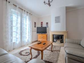 Vente Maison 3 chambresSaint-Julien-des-Landes