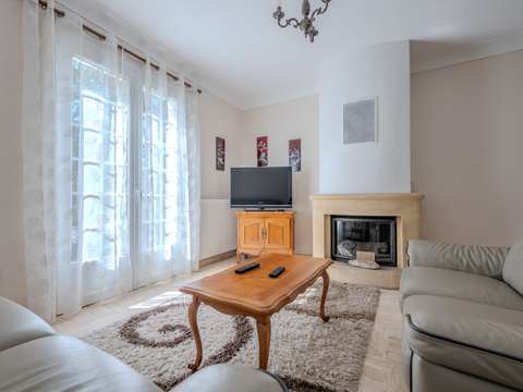 Vente maison 4 pièces Saint-Julien-des-Landes 85