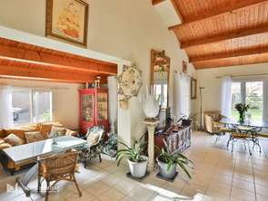 Vente Maison 3 chambresSaint-Julien-des-Landes