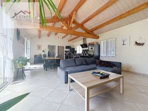 Vente Maison 4 chambresSaint-Julien-des-Landes