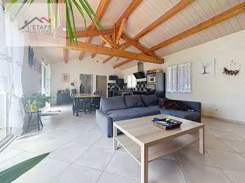 Vente maison 8 pièces Saint-Julien-des-Landes 85