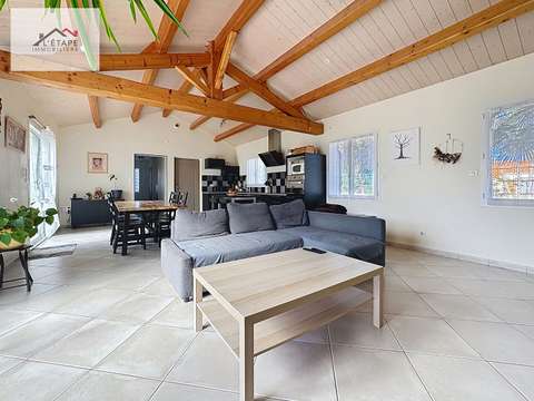 Vente maison 8 pièces Vente maison 8 pièces