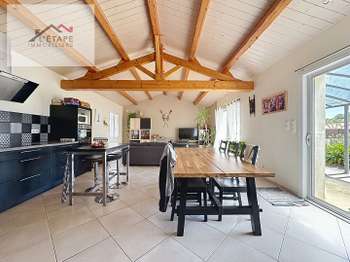 Vente maison 8 pièces Vente maison 8 pièces