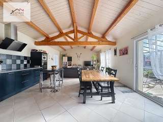 Vente maison 8 pièces Vente maison 8 pièces
