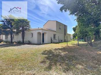 Vente Maison 4 chambresSaint-Julien-des-Landes