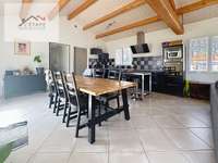 Vente maison 8 pièces Vente maison 8 pièces