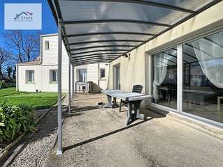 Vente maison 8 pièces Vente maison 8 pièces