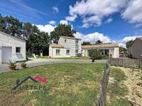 Vente maison 8 pièces Vente maison 8 pièces