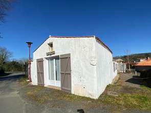 Vente Maison 2 chambresSaint-Julien-des-Landes