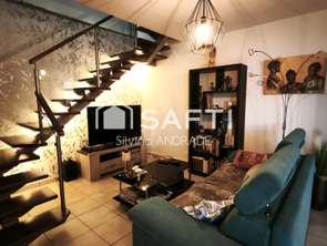 Vente Maison 3 chambresSaint-Julien-des-Landes