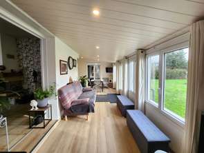 Vente Maison 2 chambresSaint-Julien-des-Landes