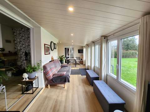 Vente maison 4 pièces Saint-Julien-des-Landes 85