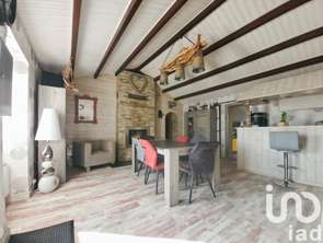Vente Maison 5 chambresSaint-Julien-des-Landes