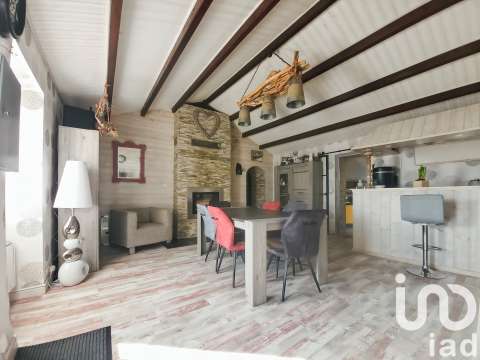 Vente maison 6 pièces Saint-Julien-des-Landes 85