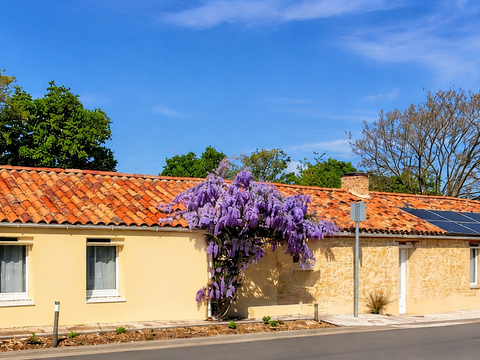 Vente maison 6 pièces Saint-Julien-des-Landes 85