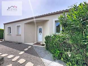 Photo Vente maison Saint-Julien-des-Landes