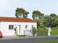 Vente maison 2 pièces