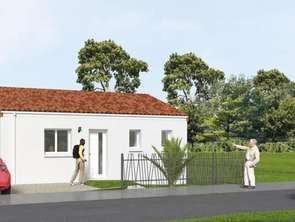 Vente Maison 1 chambreSaint-Julien-des-Landes