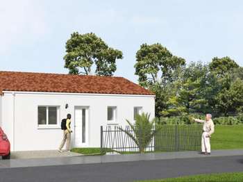 Vente Maison 1 chambreSaint-Julien-des-Landes