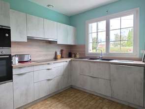Vente Maison 3 chambresSaint-Julien-des-Landes