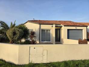 Vente Maison 2 chambresSaint-Julien-des-Landes