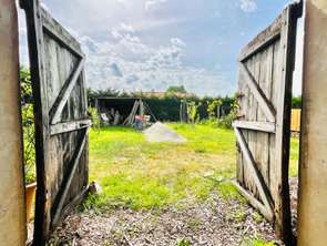 Vente Maison 3 piècesSaint-Julien-des-Landes