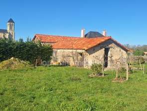 Vente Maison 3 piècesSaint-Julien-des-Landes