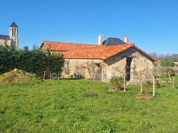 Vente maison 3 pièces Saint-Julien-des-Landes 85