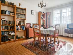 Vente Maison 3 chambresSaint-Julien-des-Landes