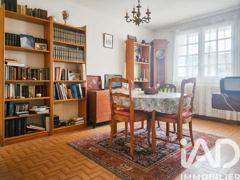 Vente maison 4 pièces Saint-Julien-des-Landes 85