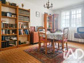 Vente Maison 3 chambresSaint-Julien-des-Landes