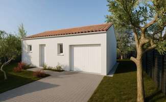 Photo Vente maison Saint-Julien-des-Landes