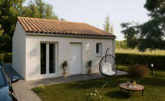 Photo Vente maison Saint-Julien-des-Landes