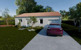 Photo Vente maison Saint-Julien-des-Landes