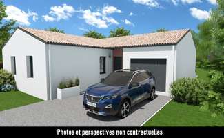 Photo Vente maison Saint-Julien-des-Landes